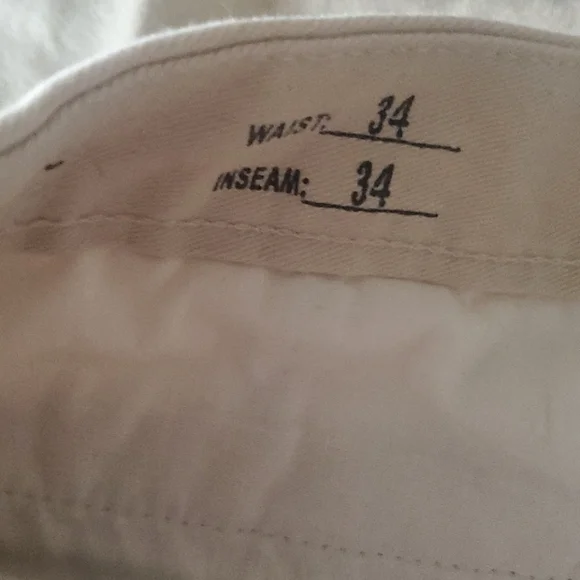 Slacks - Picture 3 of 4